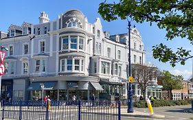 Broadway Hotel Llandudno